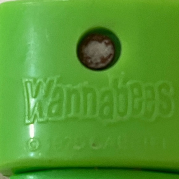 Vintage Wannabees 1975 Lion Tamer - Picture 4 of 4